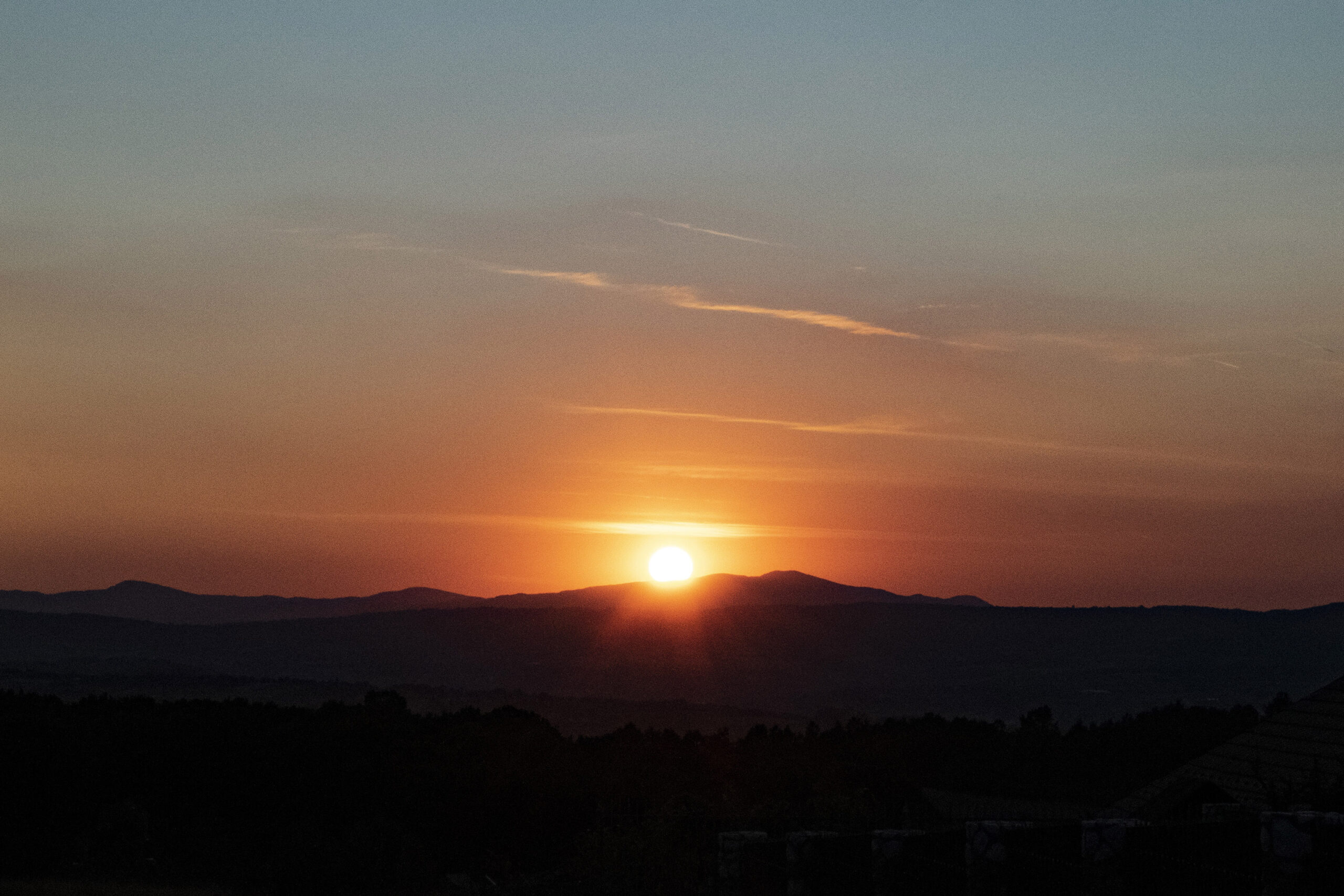 El nacimiento de SURI: Cuando viajar dejó de ser solo un destino