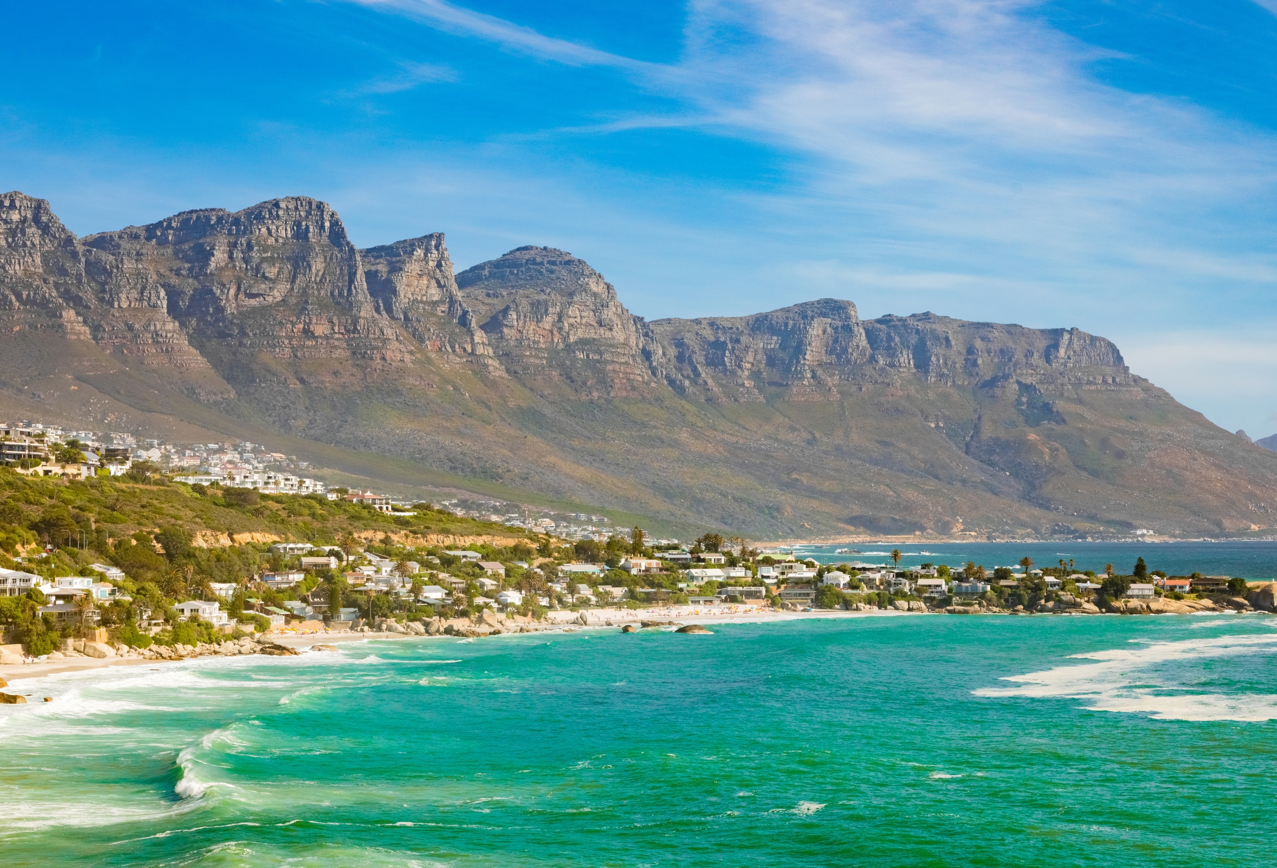 Las playas más bonitas de la Ruta Jardín: el recorrido que revela la otra cara de Sudáfrica
