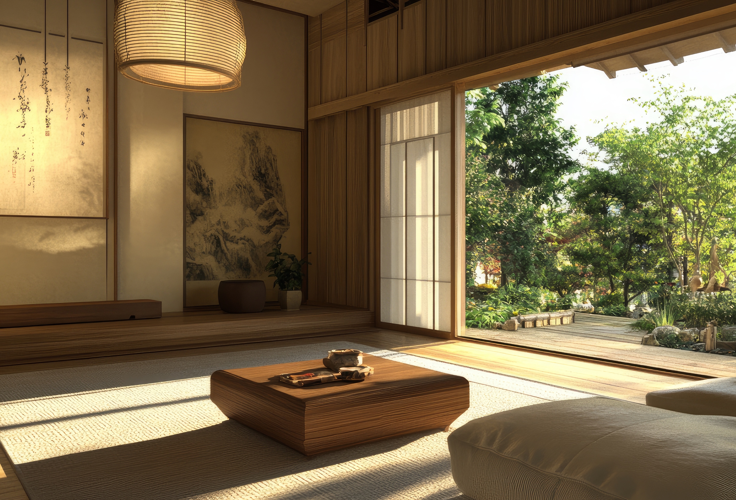 Dormir en un ryokan: la experiencia japonesa que transforma un viaje